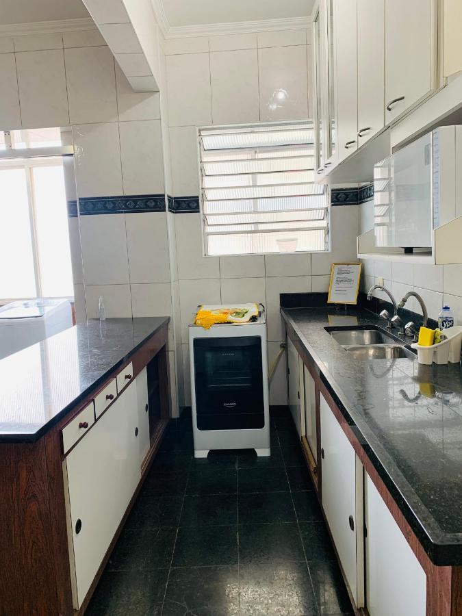 Frente Ao Mar Em Com Garagem Apartamento