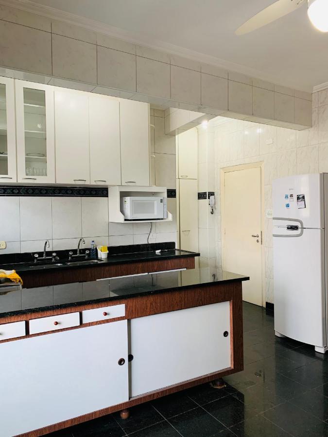 Frente Ao Mar Em Com Garagem Apartamento