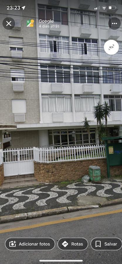 Frente Ao Mar Em Com Garagem